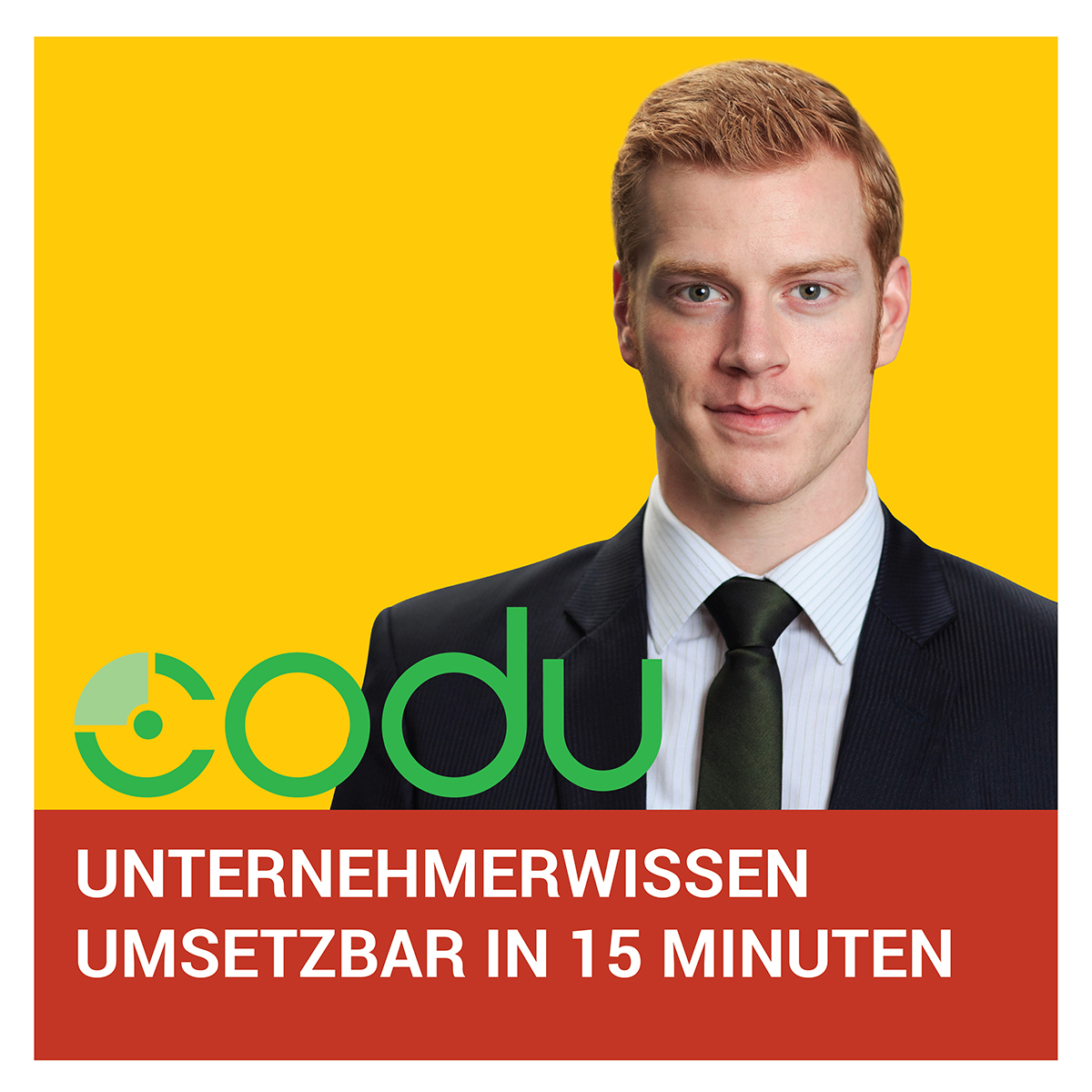 Diseño de Podcast por KabhTech Studio para este proyecto | Diseño #15231512