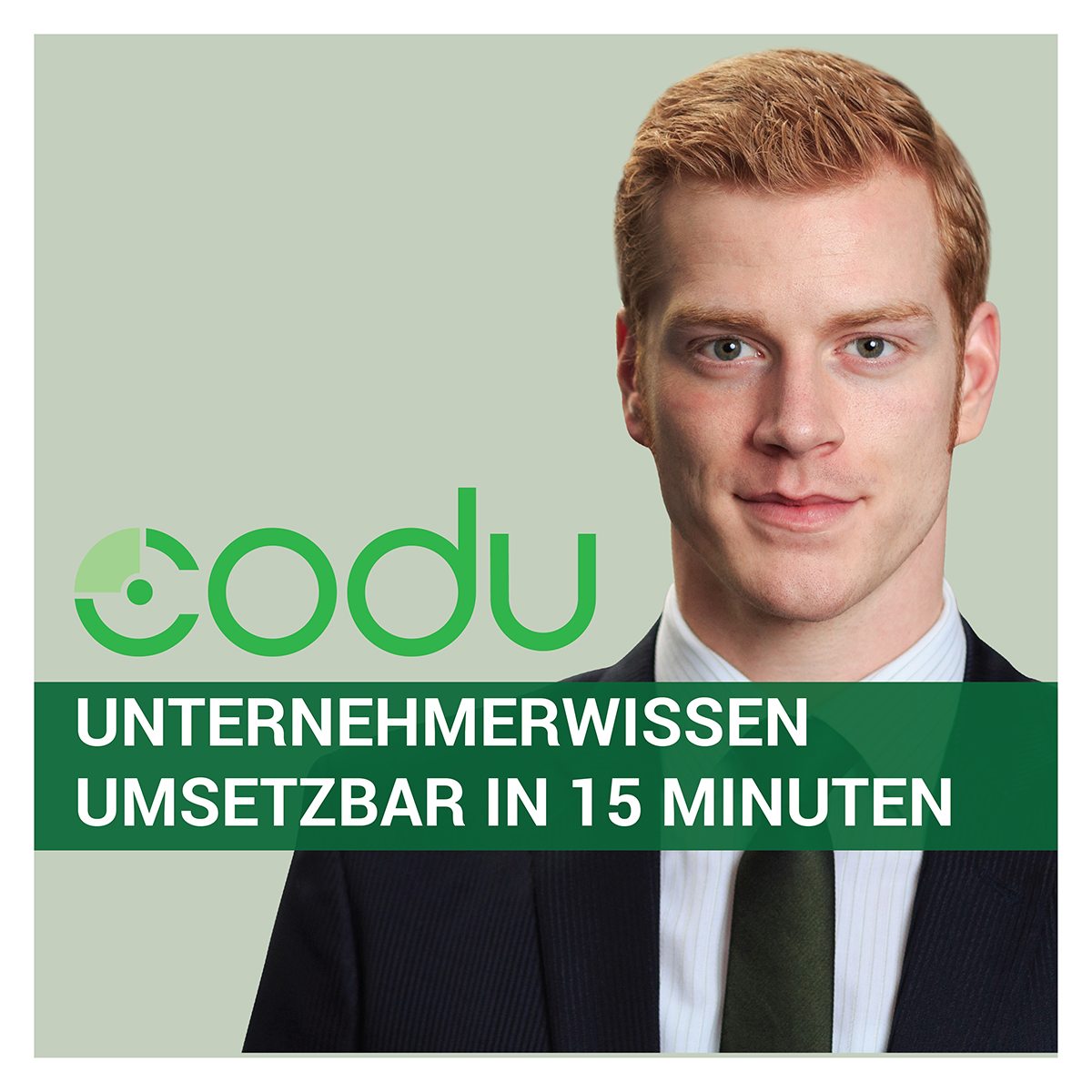 Diseño de Podcast por KabhTech Studio para este proyecto | Diseño #15231513