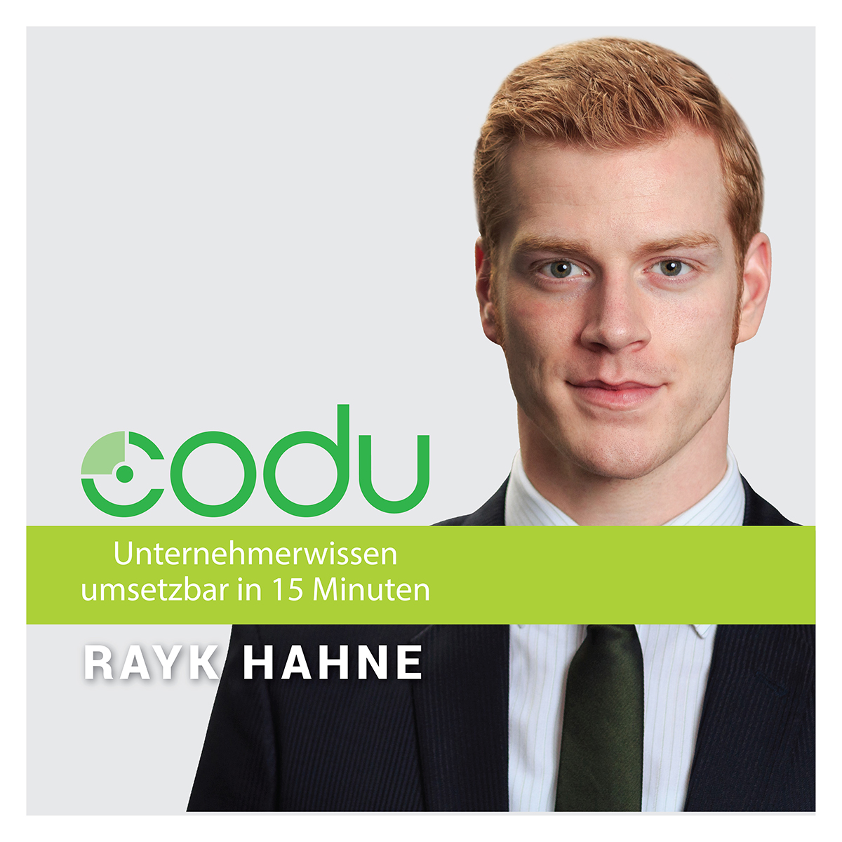 Diseño de Podcast por KabhTech Studio para este proyecto | Diseño #15231738