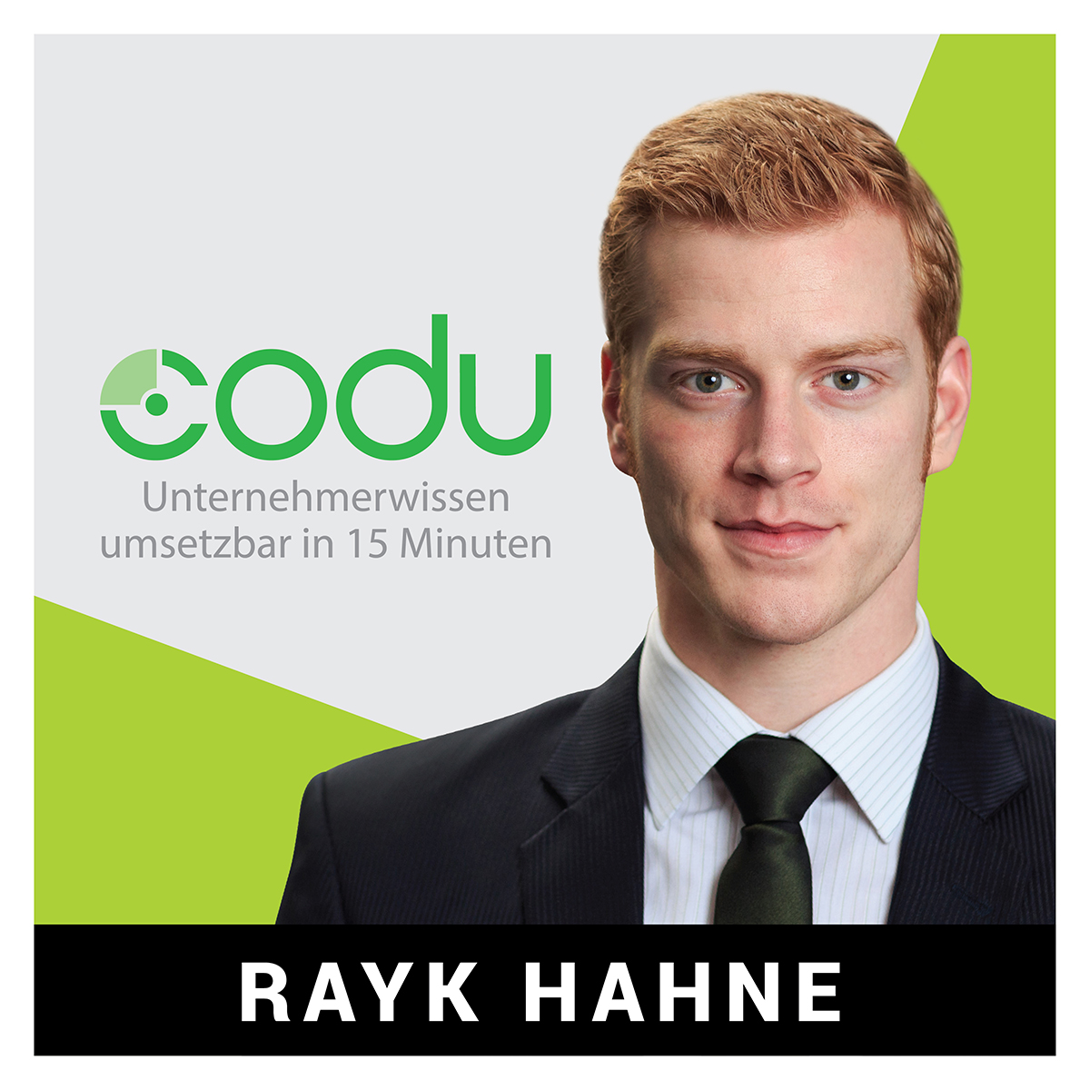 Podcast Design by KabhTech Studio for this project | Design #15231739