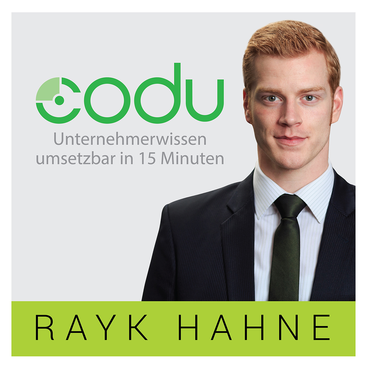 Design de Podcast par KabhTech Studio pour ce projet | Design #15231740