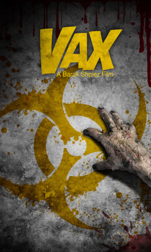 Poster-Design von artheirz für dieses Projekt | Design #15293656
