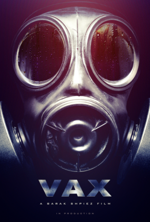 Poster Design by AAPW