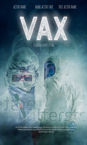 Poster Design by julioperdomooficial for this project | Design: #15261146