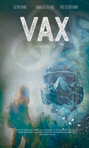 Poster Design by julioperdomooficial for this project | Design: #15261148