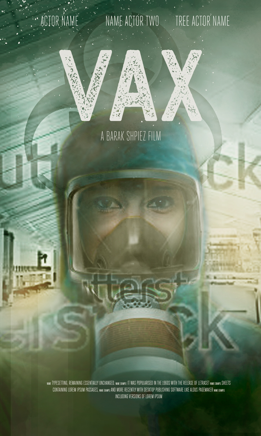 Poster Design by julioperdomooficial for this project | Design #15261158