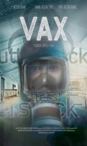 Poster Design by julioperdomooficial for this project | Design: #15261162