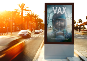 Poster Design by julioperdomooficial for this project | Design: #15261167