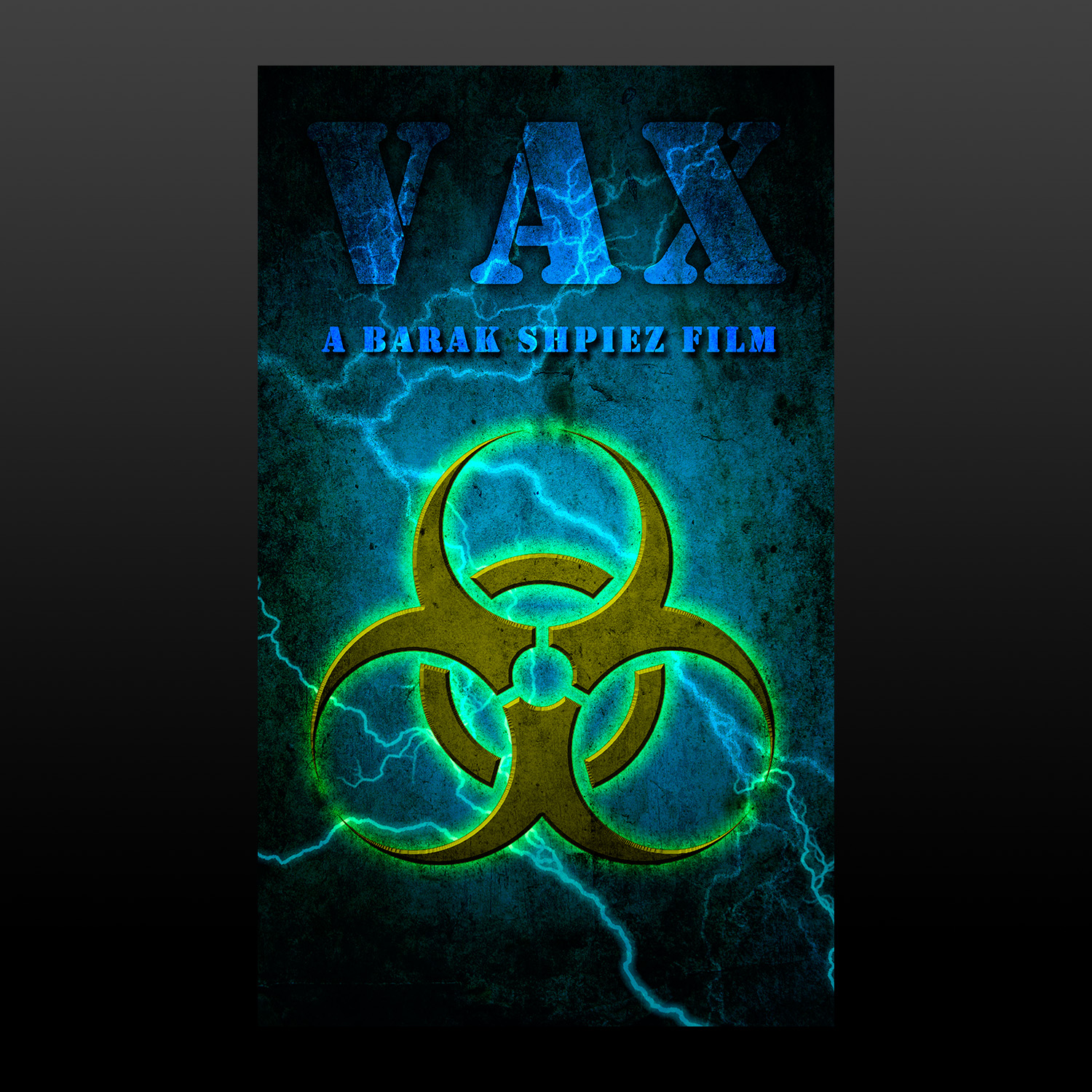 Poster Design by graphicdesk.info for this project | Design #15254140