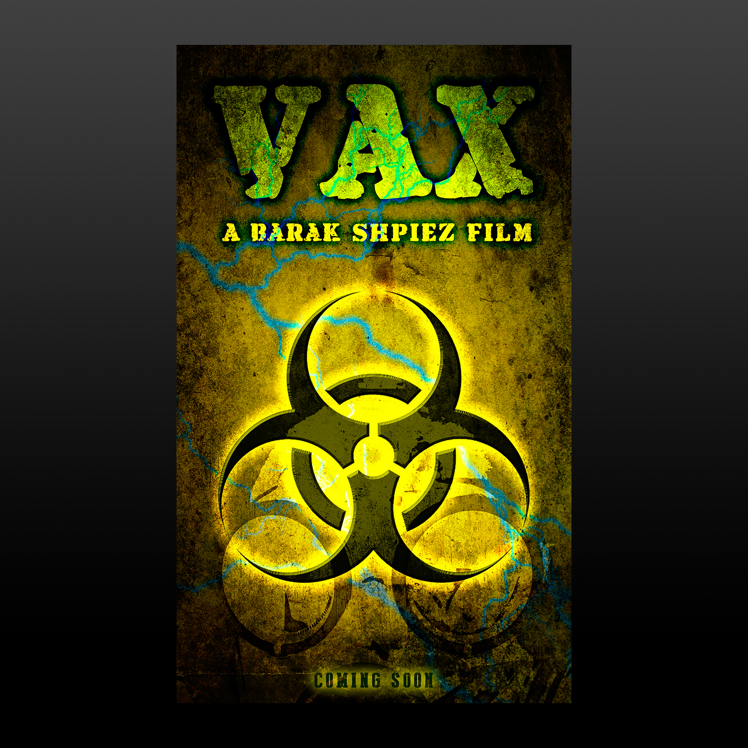 Poster Design by graphicdesk.info for this project | Design #15254585