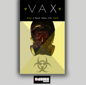 Poster Design by Omar Dalam