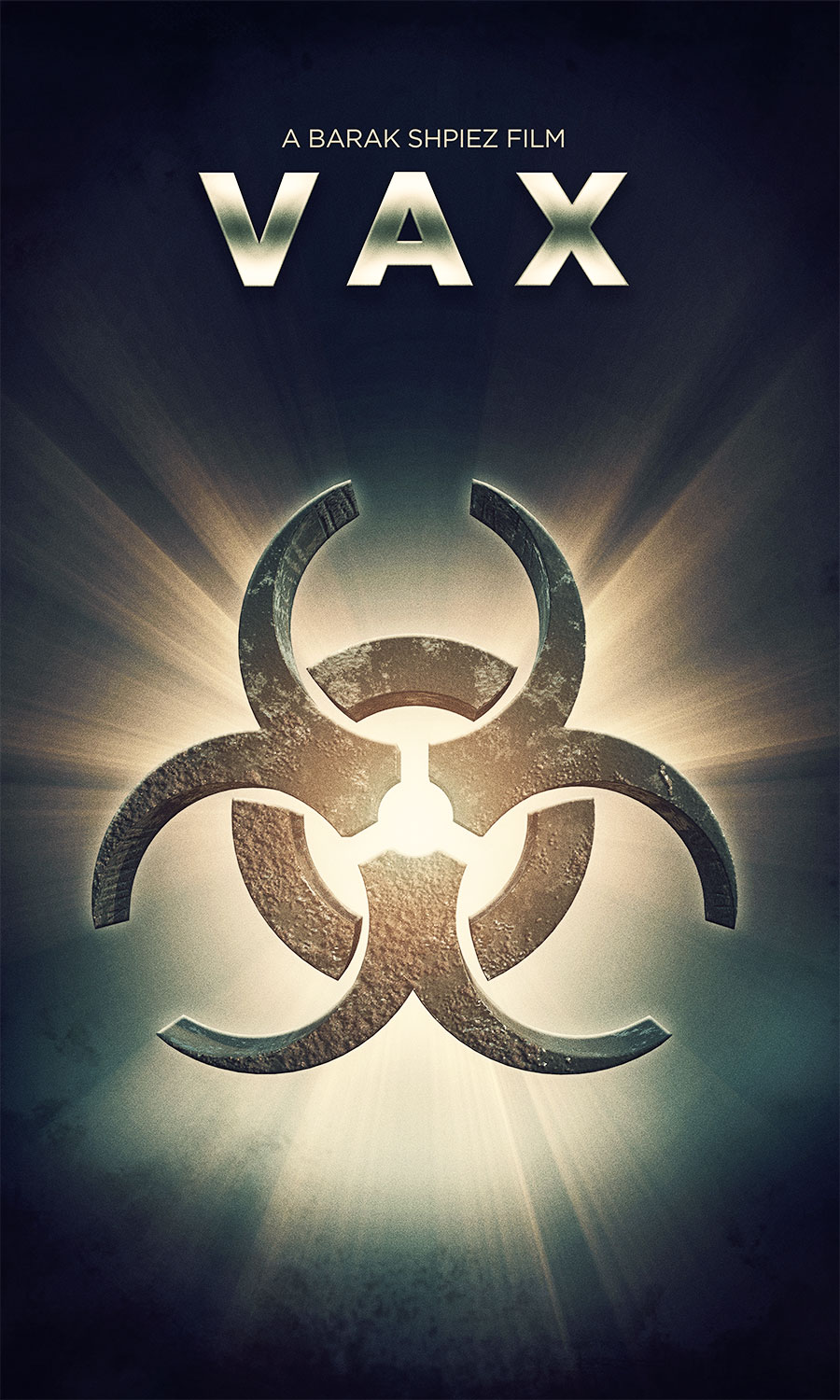 Poster Design by OzgurCapci for this project | Design #15247980
