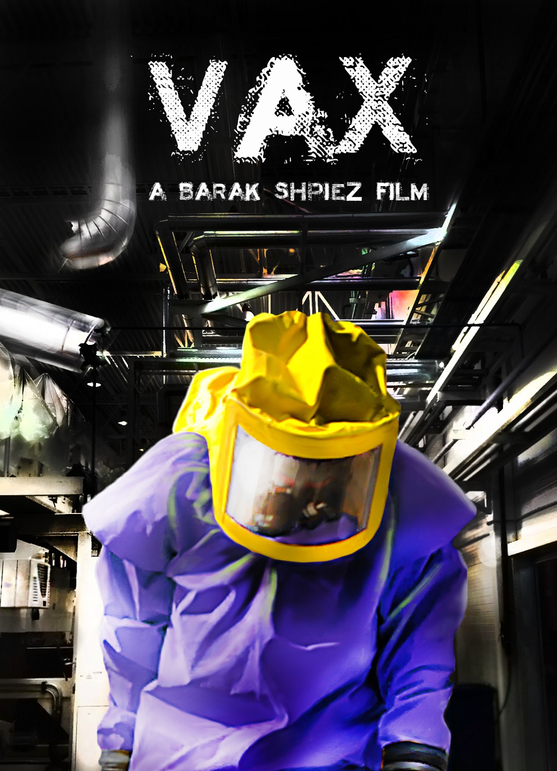 Diseño de Póster por Siva.ART para este proyecto | Diseño #15222881