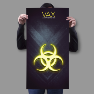 Poster Design by JoeKrow for this project | Design: #15236925