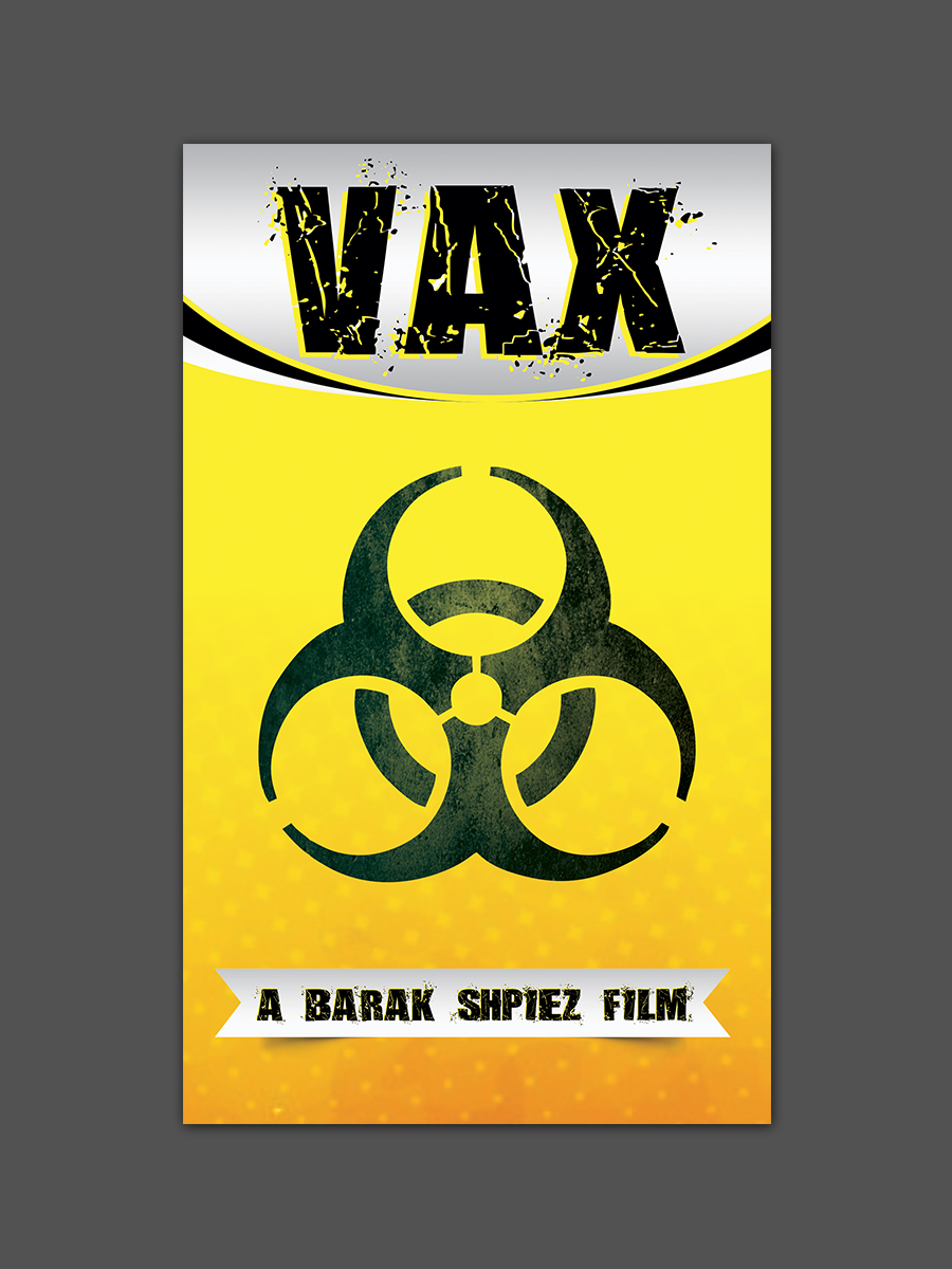 Diseño de Póster por creativepix para este proyecto | Diseño #15244736