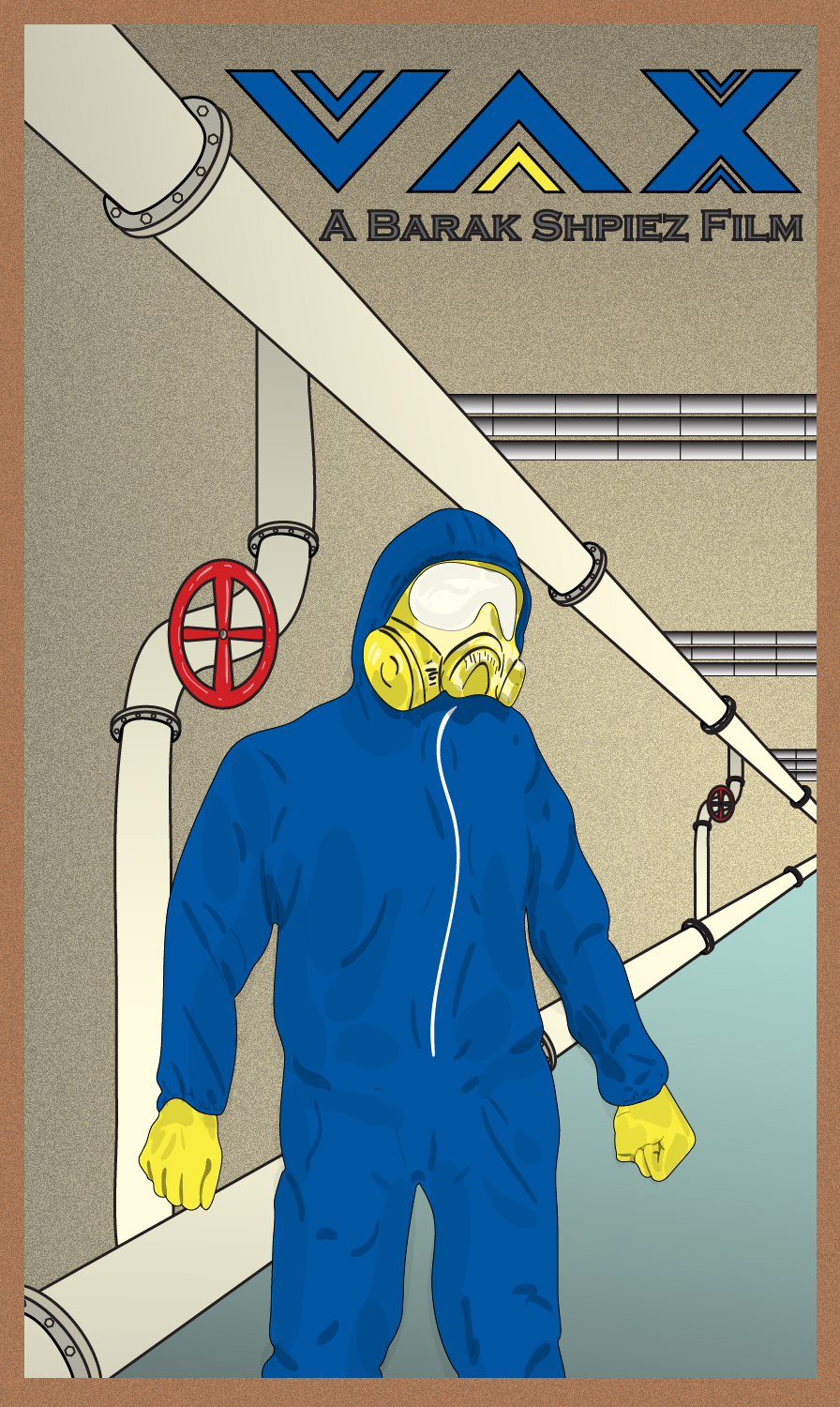 Diseño de Póster por panosdrav para este proyecto | Diseño #15233704