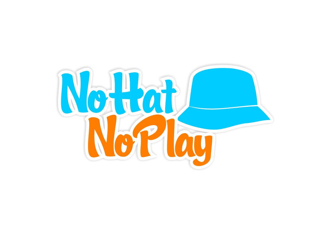 Logo Design for No Hat No Play by daniswarasayang Design 2574011