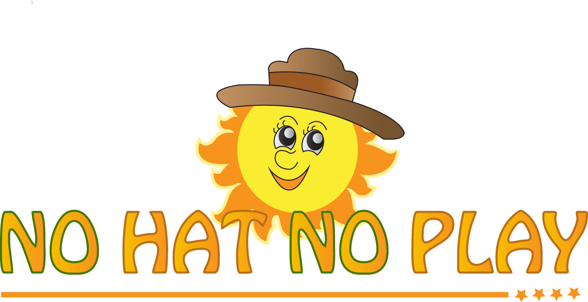 72 Professional Logo Designs for No Hat No Play a business in Australia Page 5