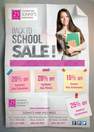 Flyer Design by Akshar Shailesh