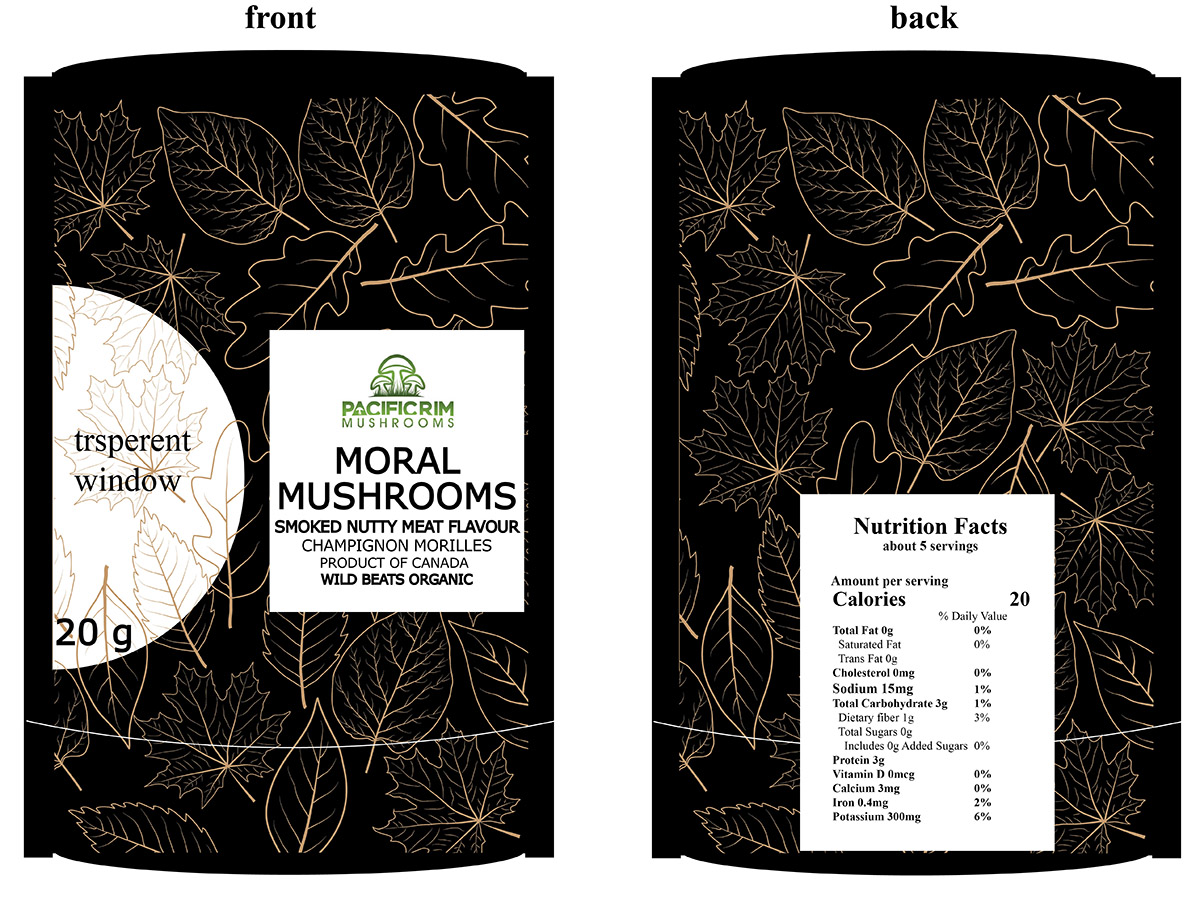 Packaging Design by kalchakra for this project | Design #15370497