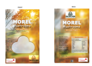 Packaging Design by vpratima09