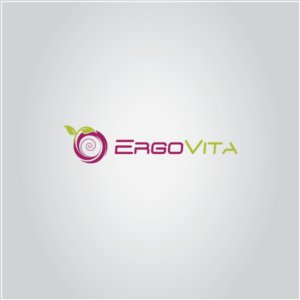 ErgoVita | Logo Design by rozT