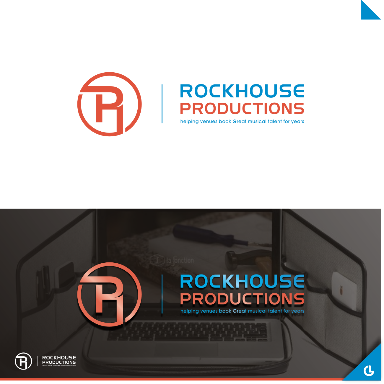 Logo Design by R!CKY for this project | Design #15302869