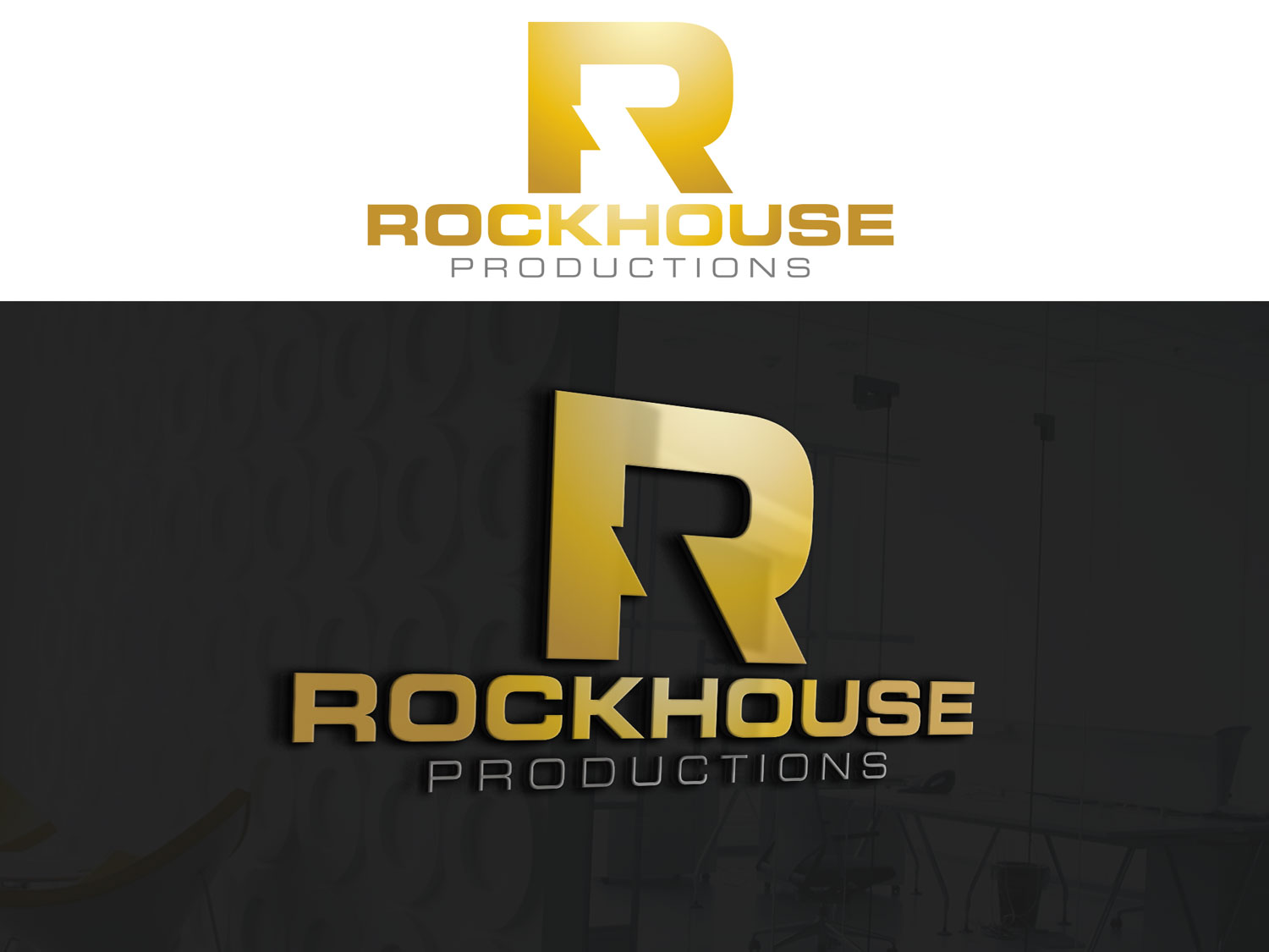 Logo Design by Th3o for this project | Design #15357501