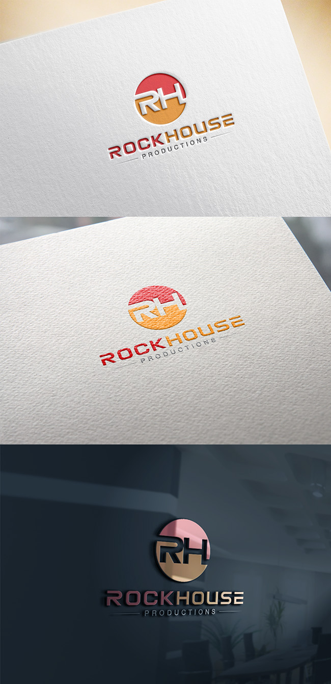 Design de Logo par Black_idea pour ce projet | Design #15225018