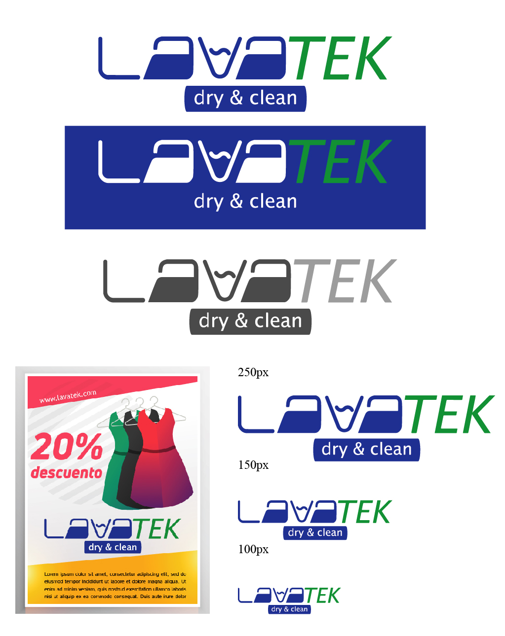 Logo Design by chemafigue 2 for this project | Design #15366876