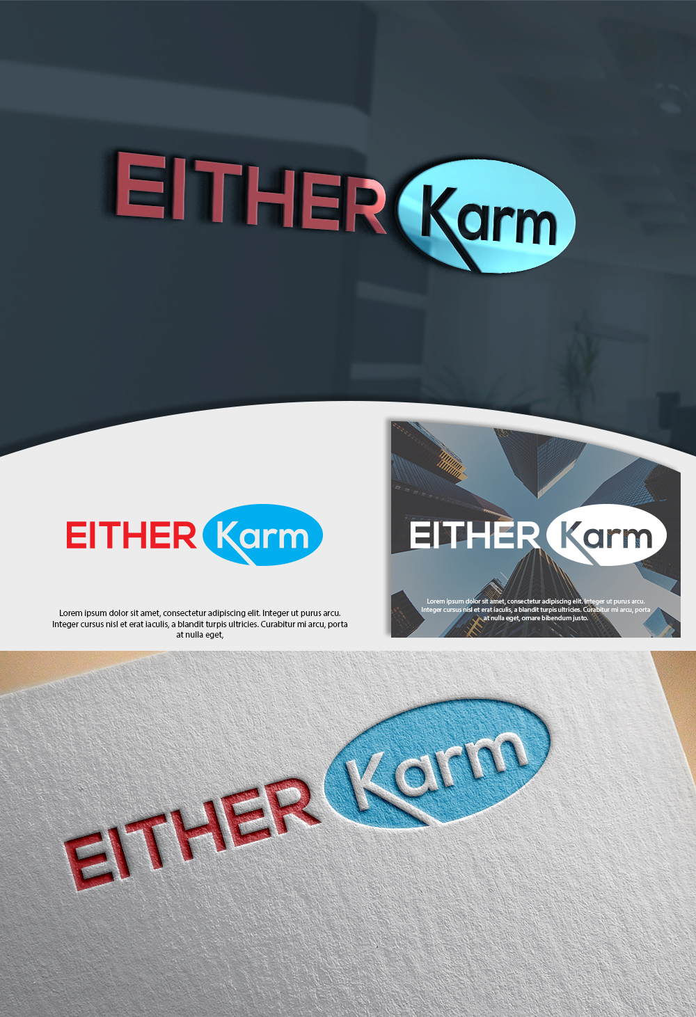 Logo Design by Renewable for this project | Design #15485363