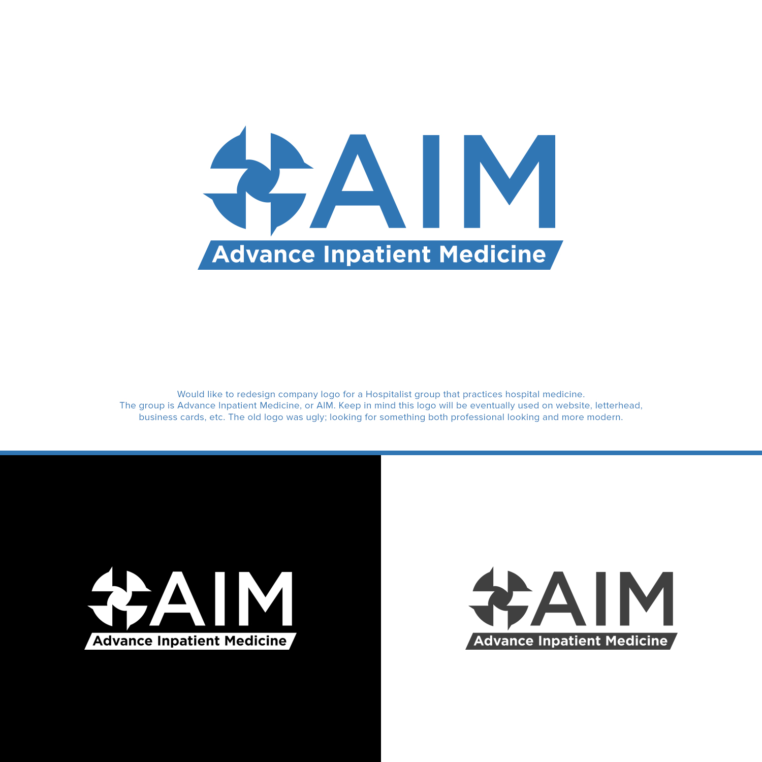 Logo-Design von Grapismo Brand Studio für dieses Projekt | Design #15282756