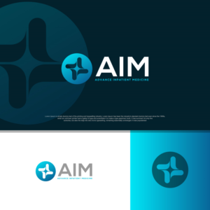 Advance Inpatient Medicine | Design de Logo par sushsharma99