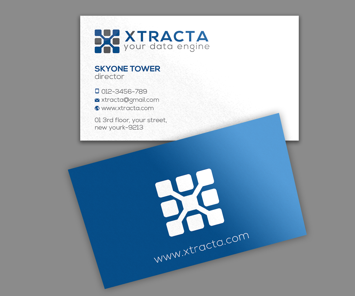 Logo and Business Card Design by Your_Design for this project | Design #15226916