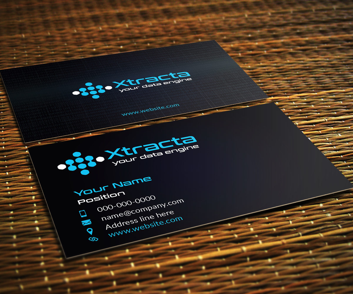 Logo and Business Card Design by Your_Design for this project | Design #15233356