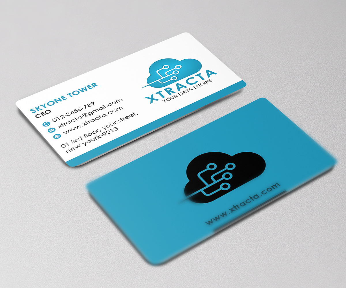 Logo and Business Card Design by Your_Design for this project | Design #15234061