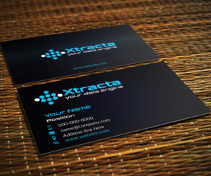 Logo and Business Card Design by Your_Design for this project | Design: #15234155