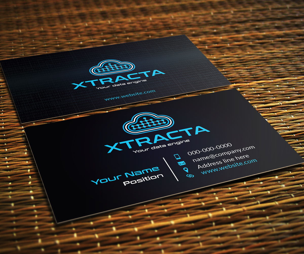 Logo- und Visitenkarten-Design von Your_Design für dieses Projekt | Design #15234792