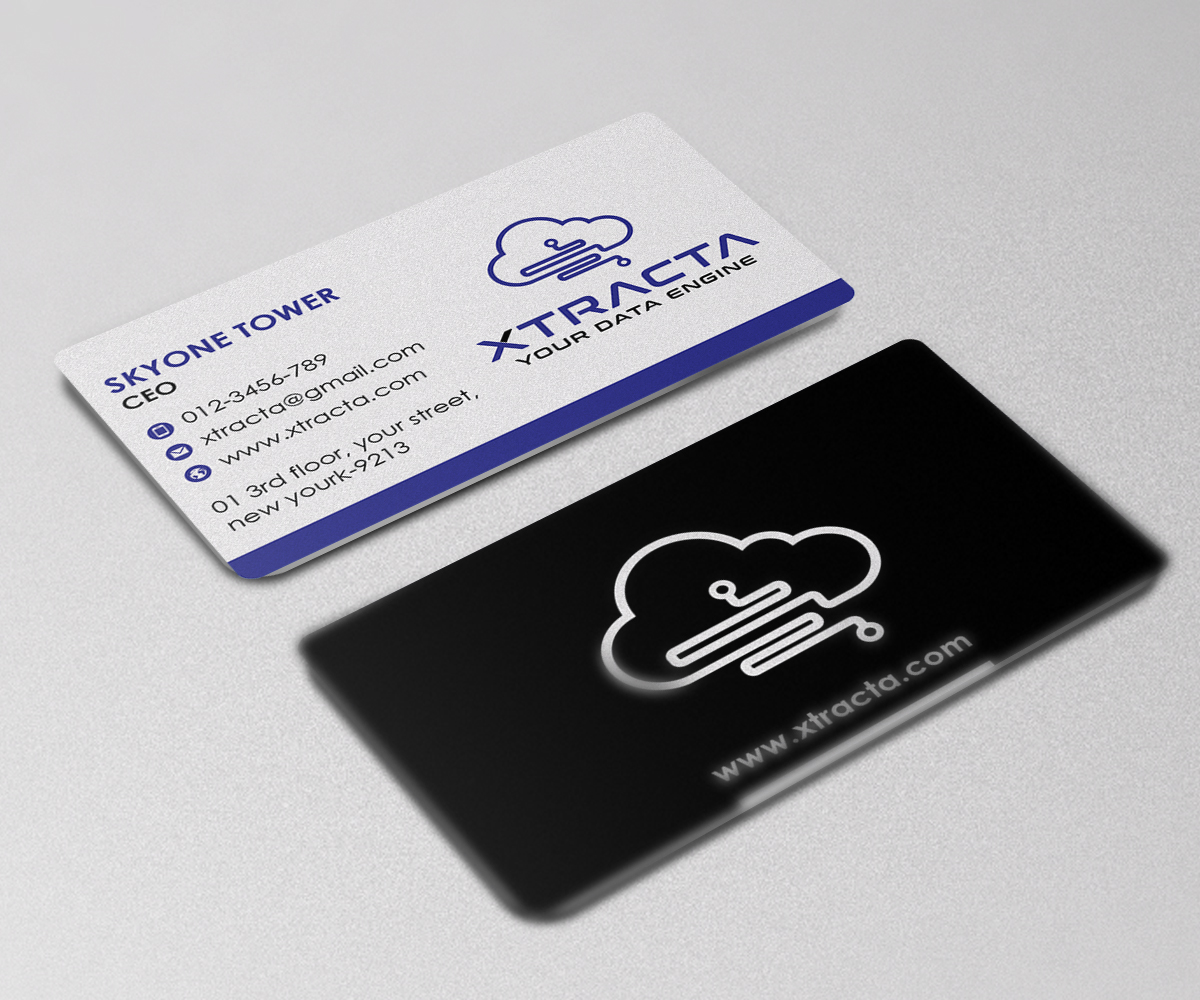 Logo and Business Card Design by Your_Design for this project | Design #15235436