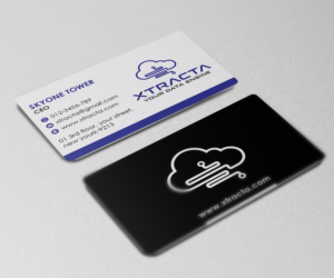 Logo and Business Card Design by Your_Design for this project | Design: #15235436