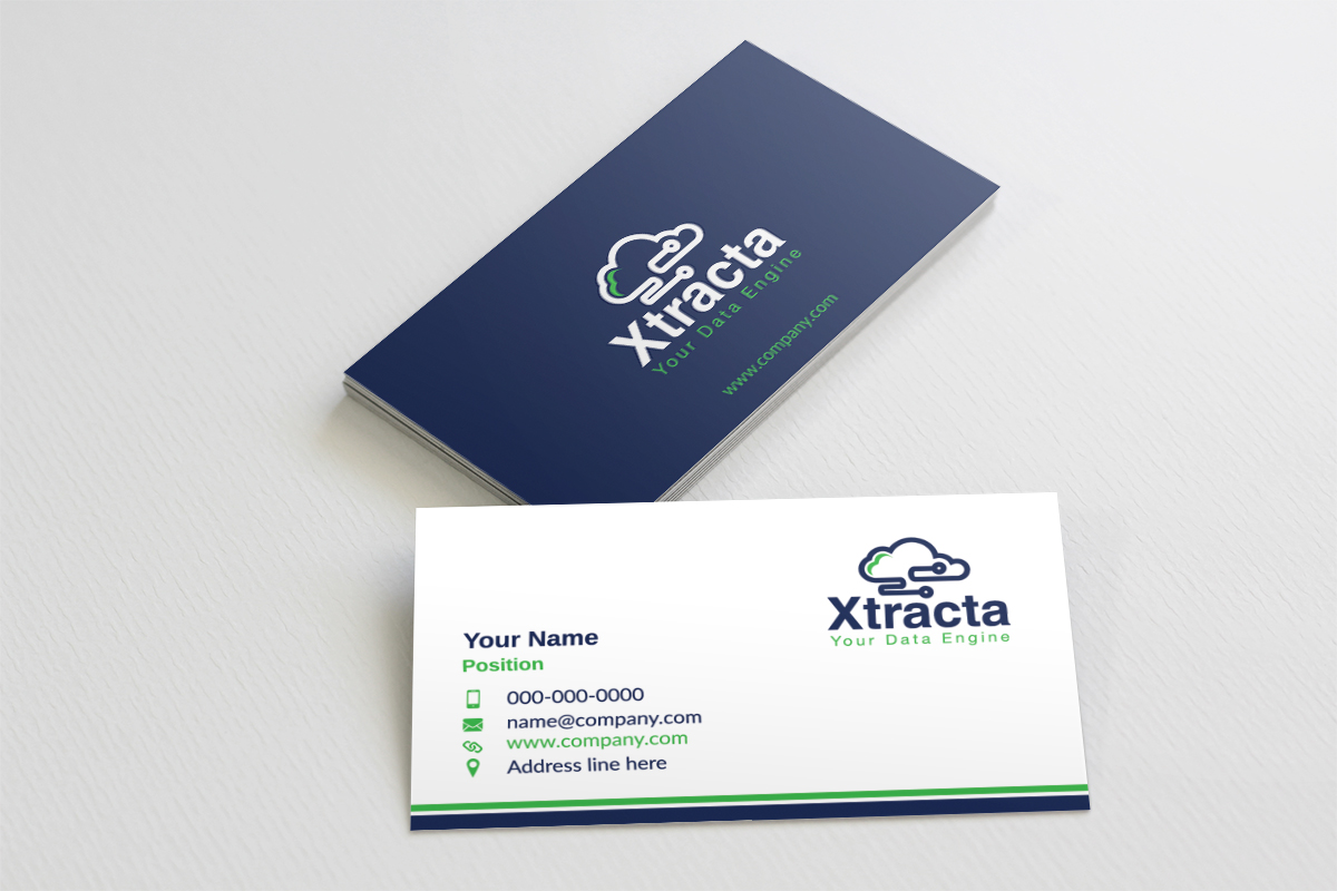 Logo and Business Card Design by Your_Design for this project | Design #15240748