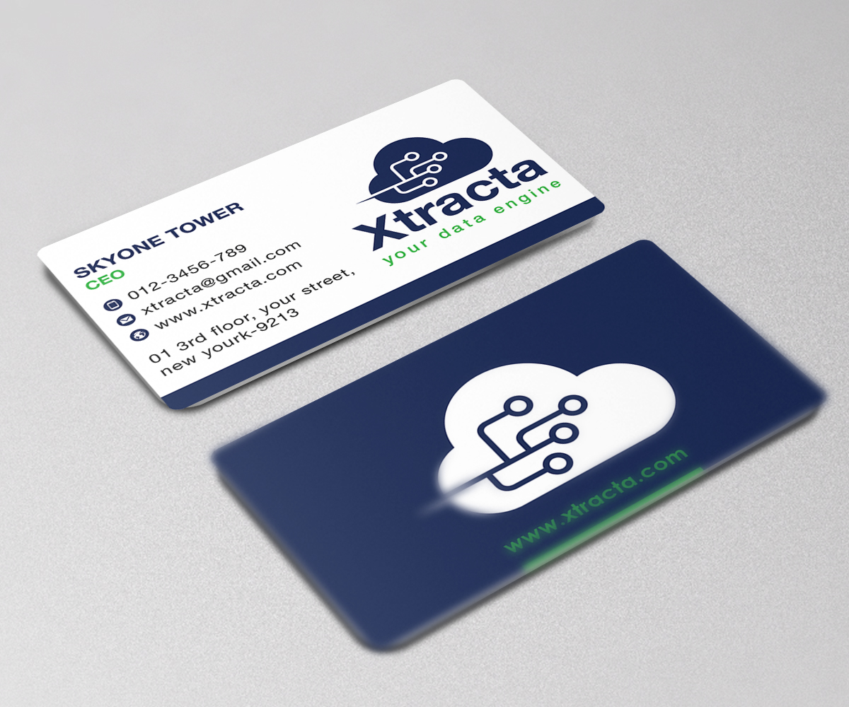 Logo and Business Card Design by Your_Design for this project | Design #15255436