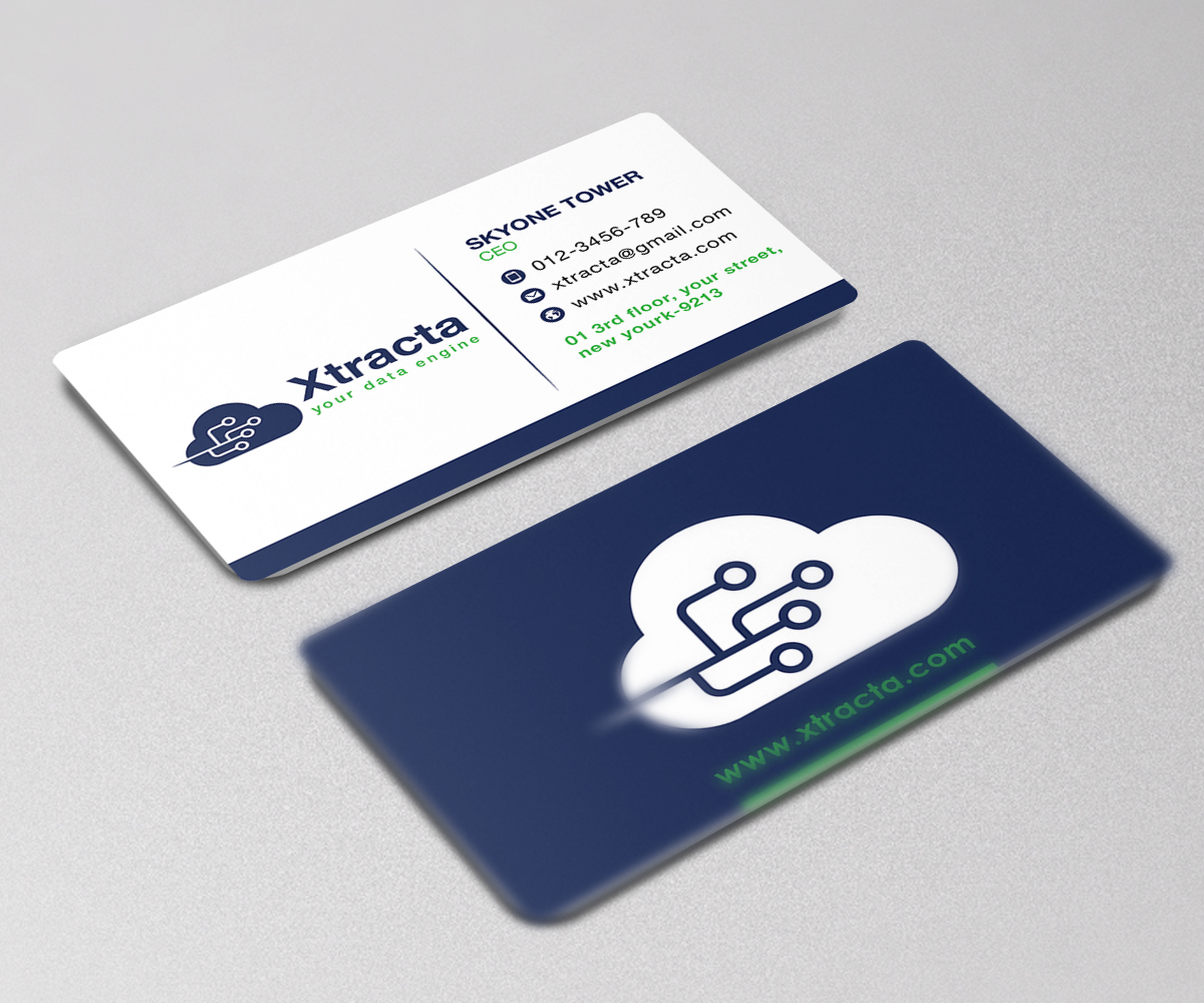 Diseño de Logo y Tarjeta de Presentación por Your_Design para este proyecto | Diseño #15255445