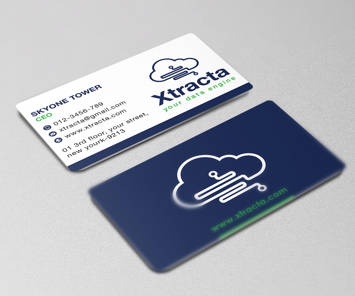 Logo and Business Card Design by Your_Design for this project | Design #15255448
