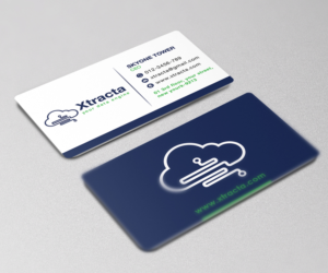 Hi Tech company needs a logo design