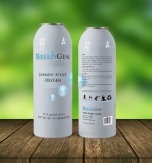 Label Design by Pint & Promotional Projects