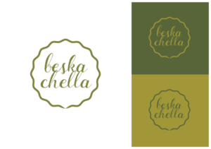 Logo Design by George Thomas