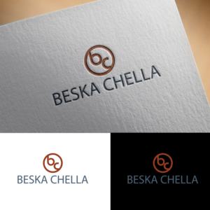 Logo Design by mpinc for Beska Chella | Design #15222457