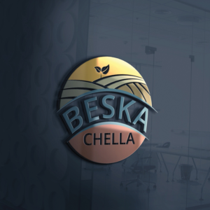 Logo Design by mpinc for Beska Chella | Design: #15243066