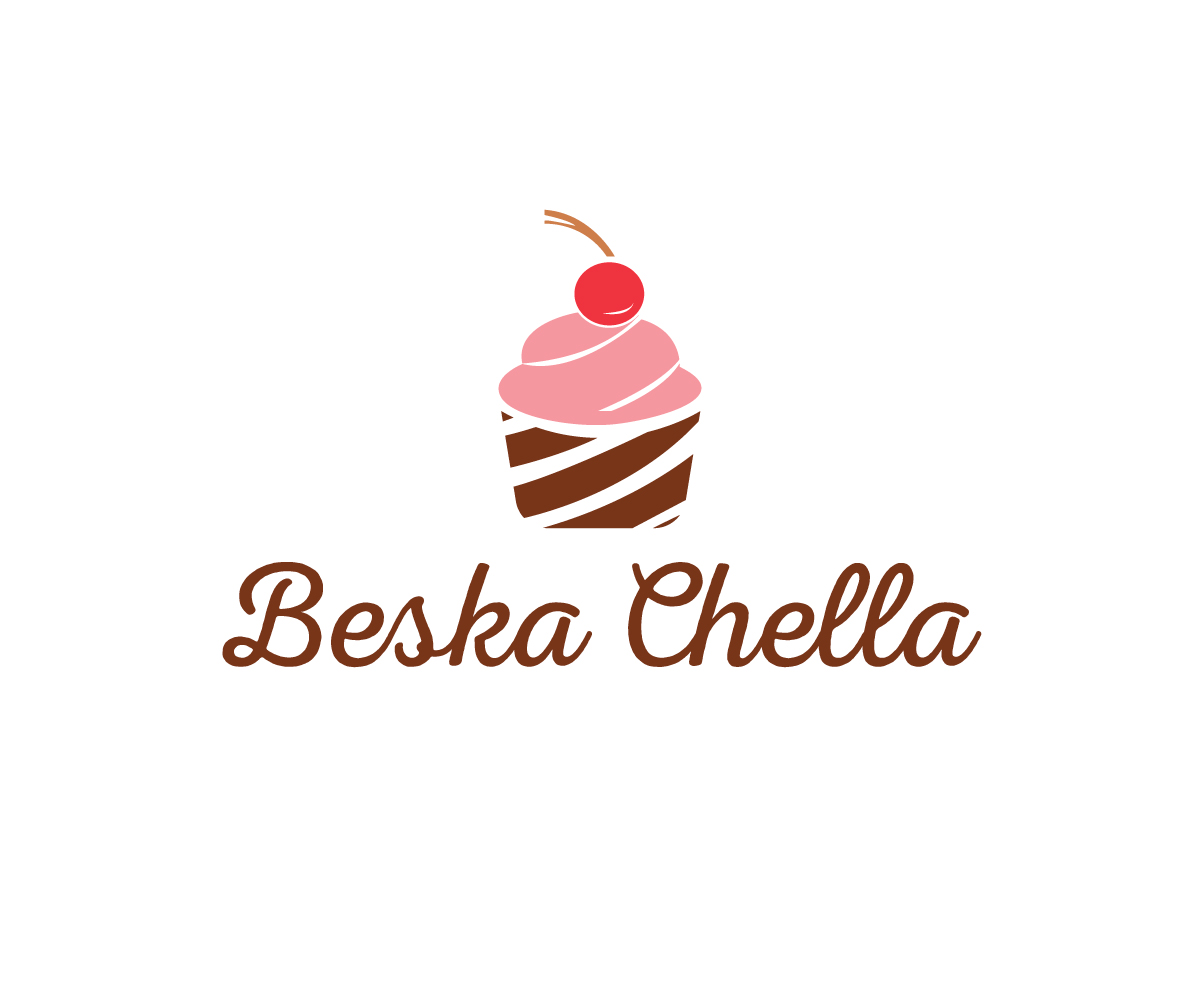 Logo Design by isabel paoli for Beska Chella | Design #15227944